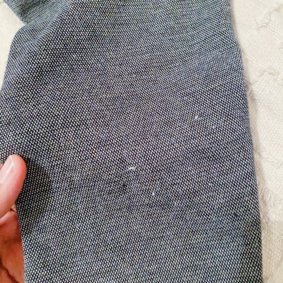 Boys Soft Zara Trousers, sz 6 - Picture 4 of 5